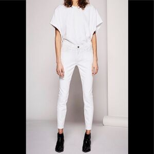 CURRENT ELLIOTT The Stiletto Jean. NWT